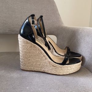 Steve Madden Wedges